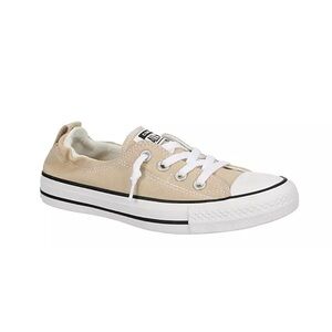 Converse Tan Woman’s 8,5
